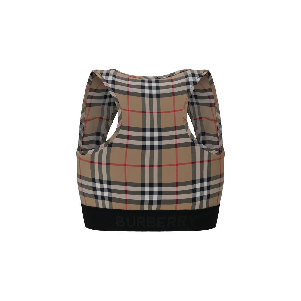 Горнище Burberry Dalby