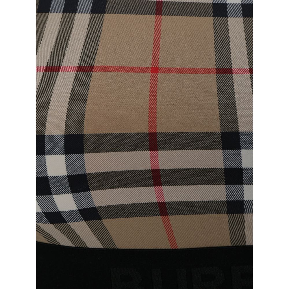 Горнище Burberry Dalby