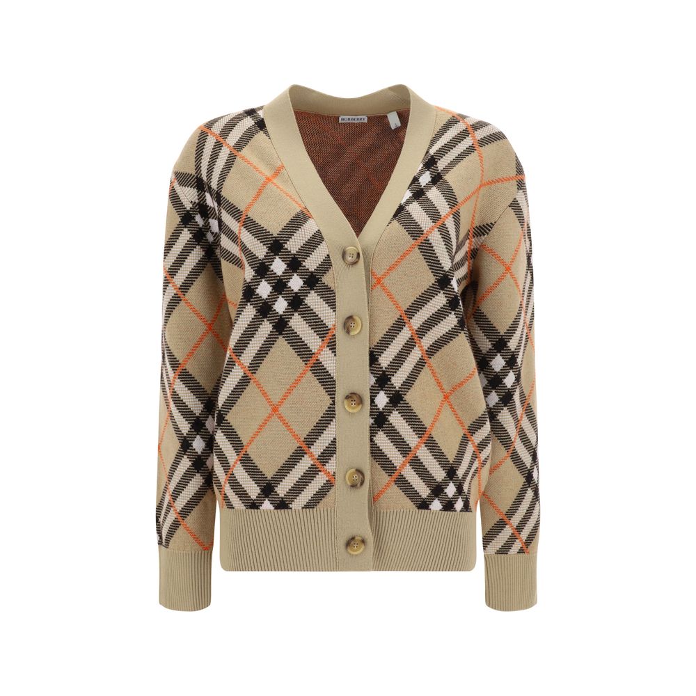 Жилетка Burberry