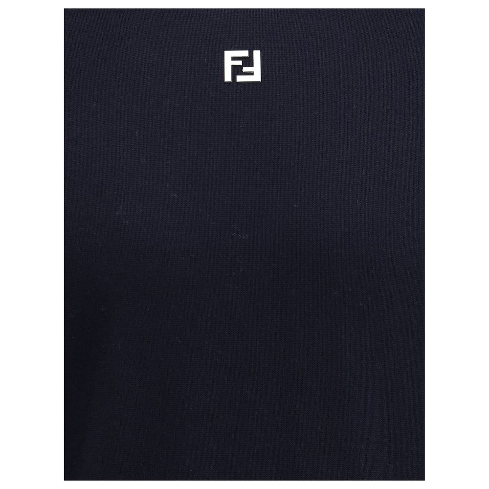 Пуловер Fendi FF