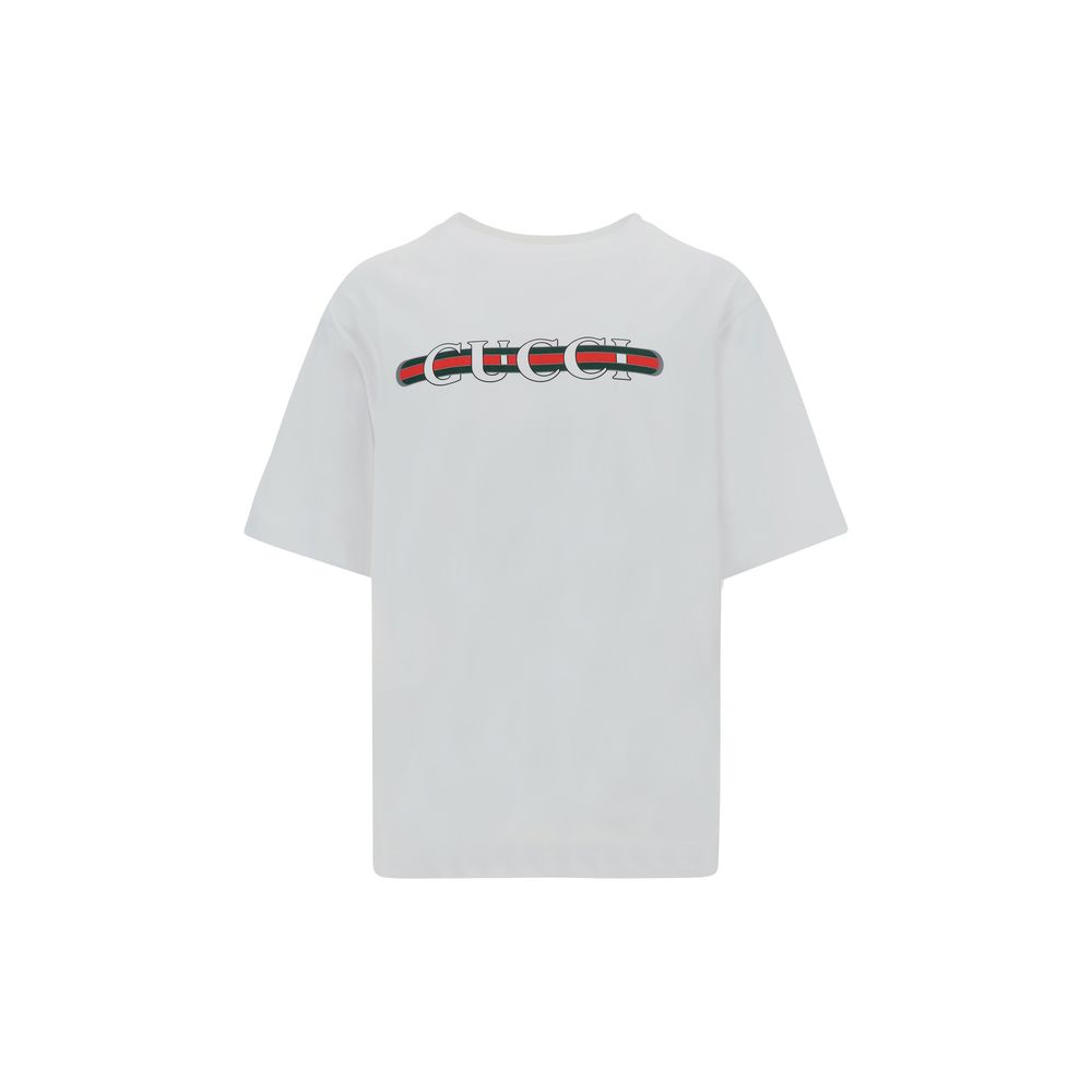 Тениска Gucci