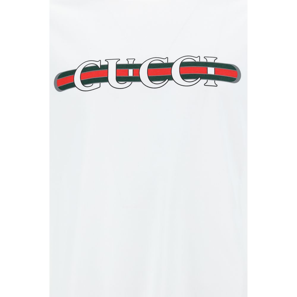 Тениска Gucci