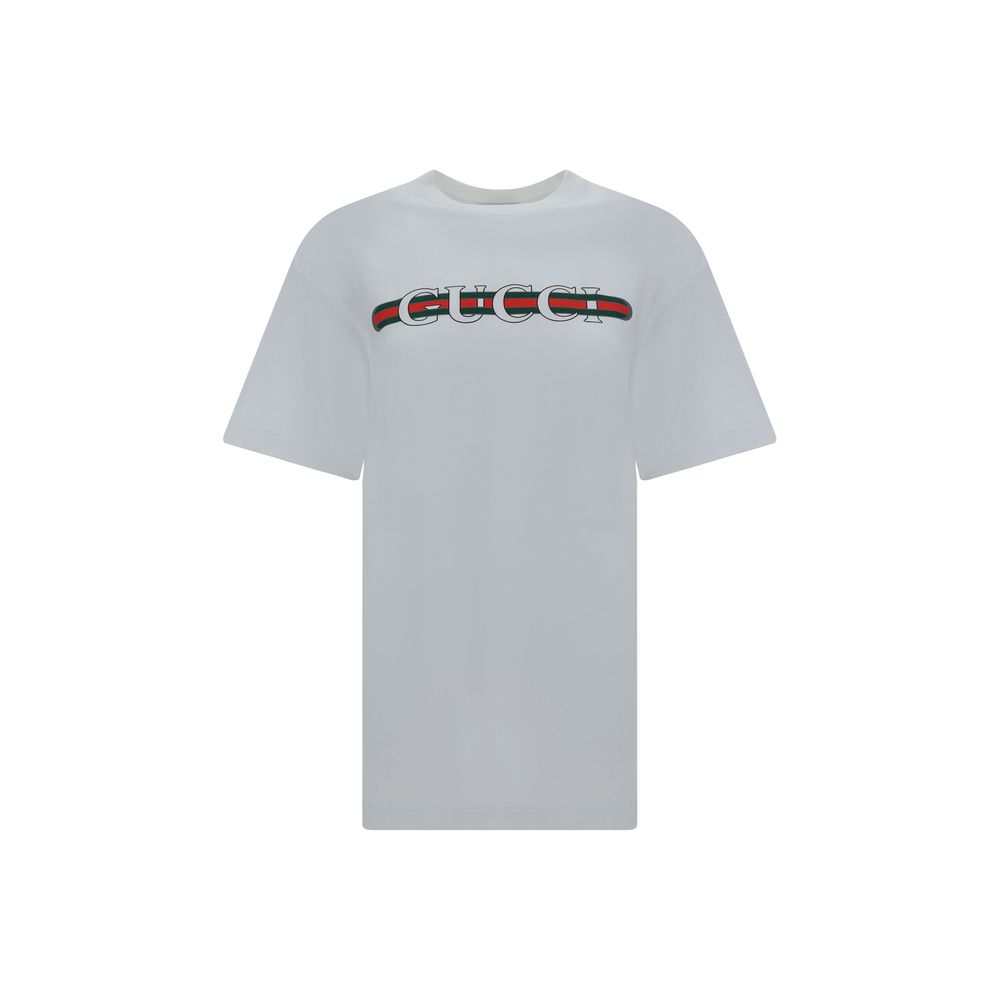 Тениска Gucci Ancora G Loved
