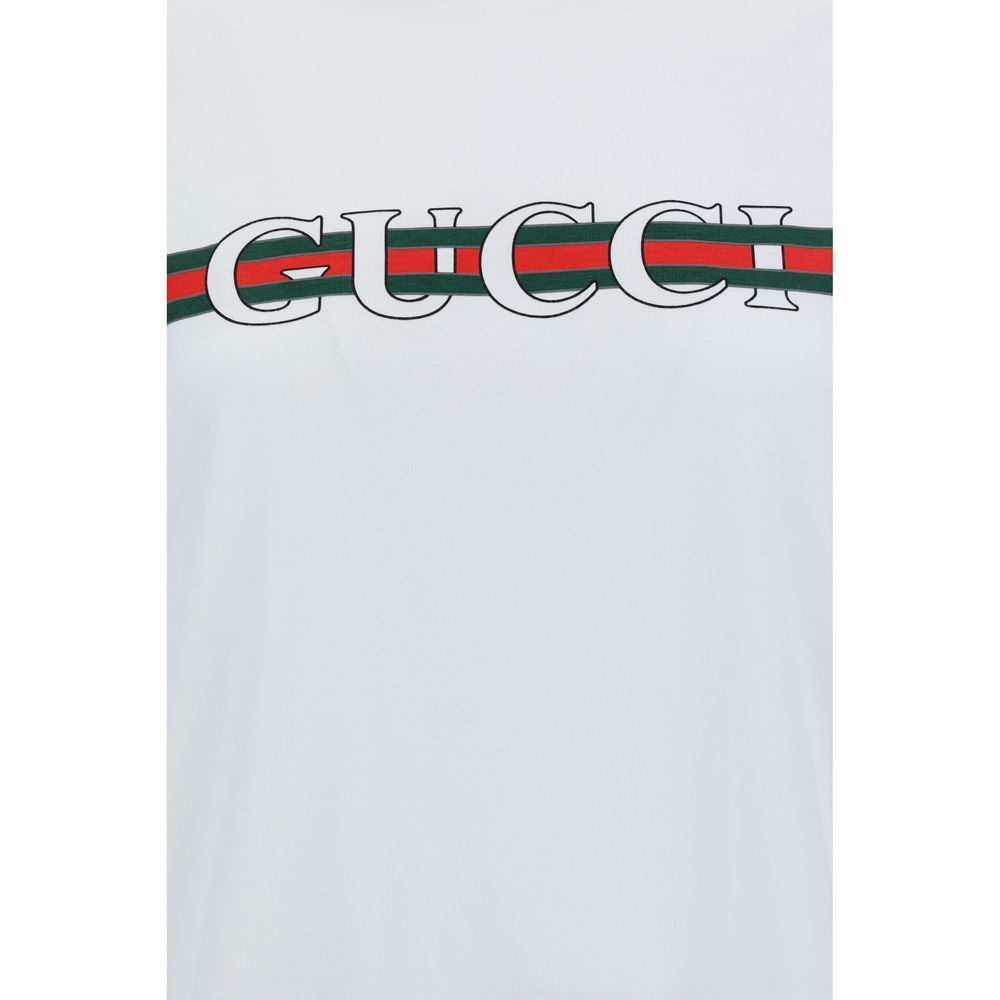 Тениска Gucci Ancora G Loved