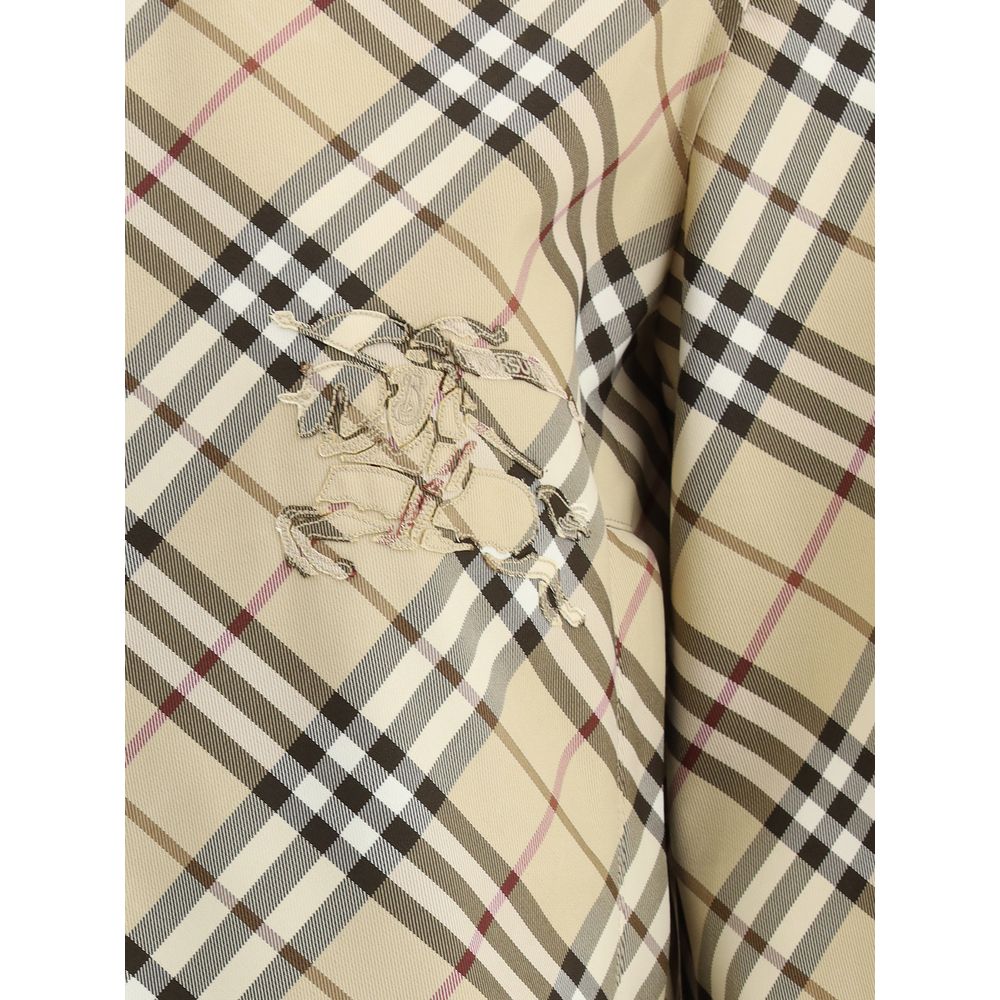 Ежедневни якета Burberry