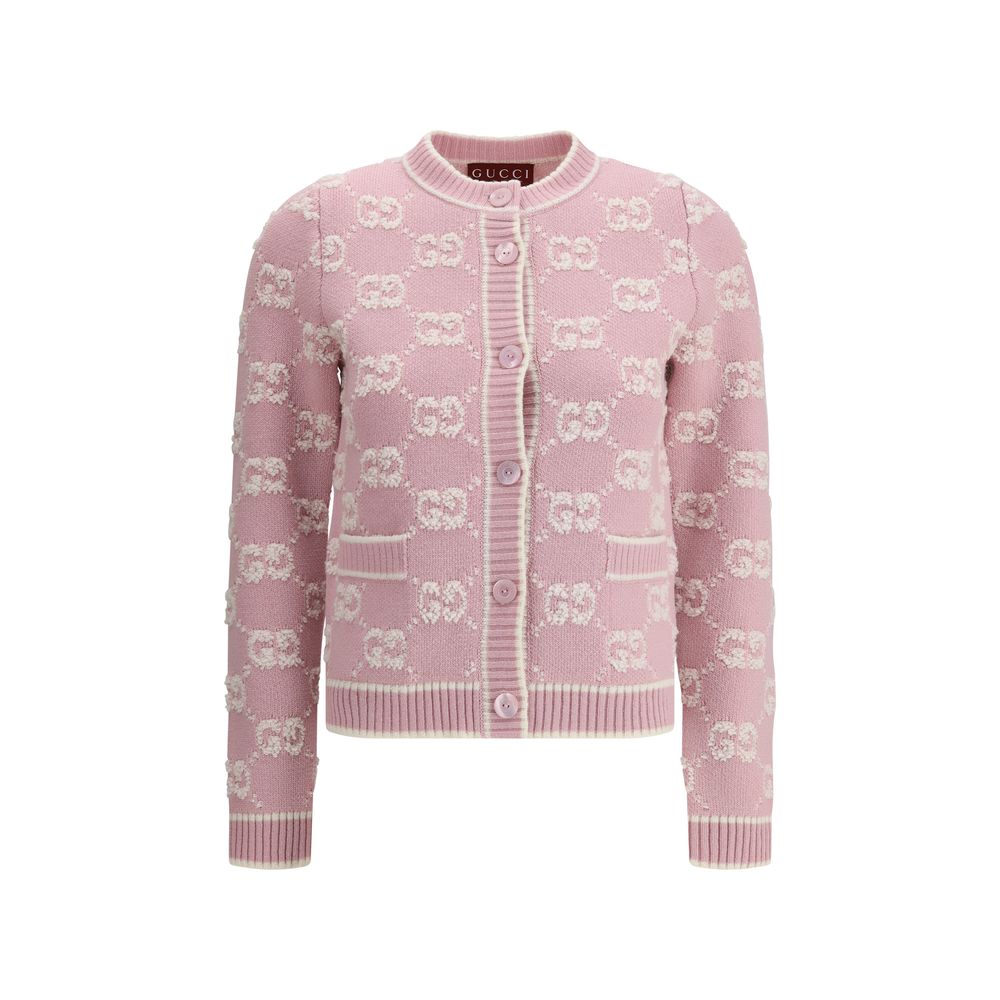 Жилетка Gucci модел GG