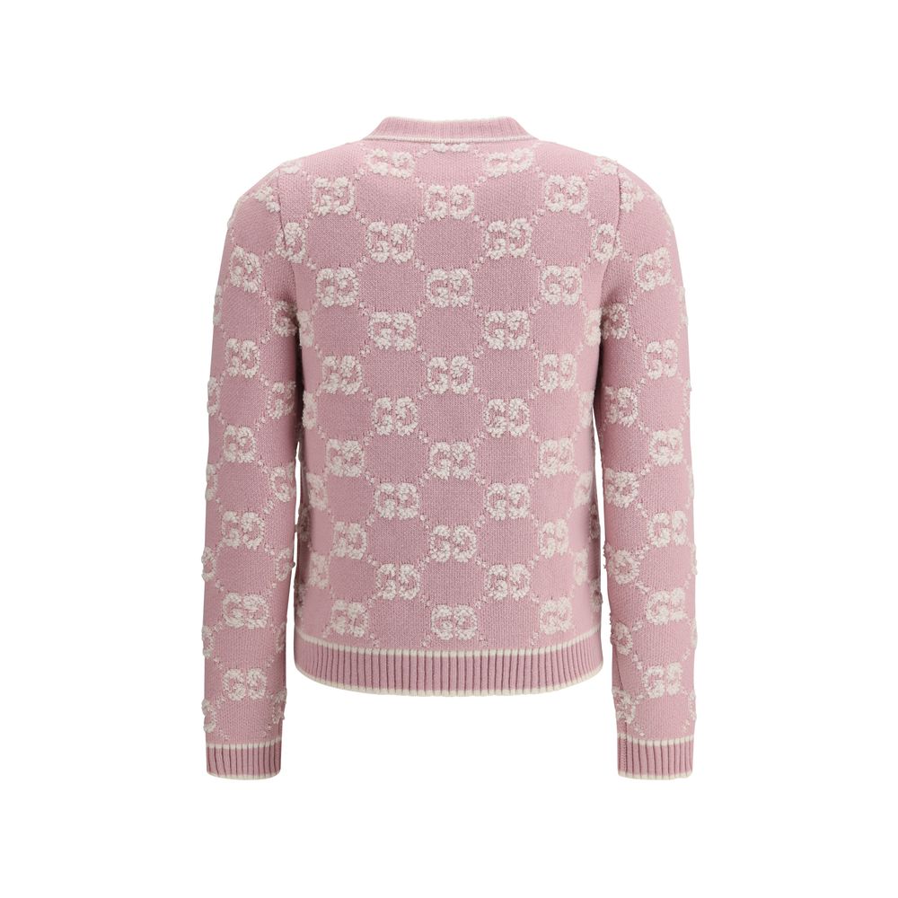 Жилетка Gucci модел GG