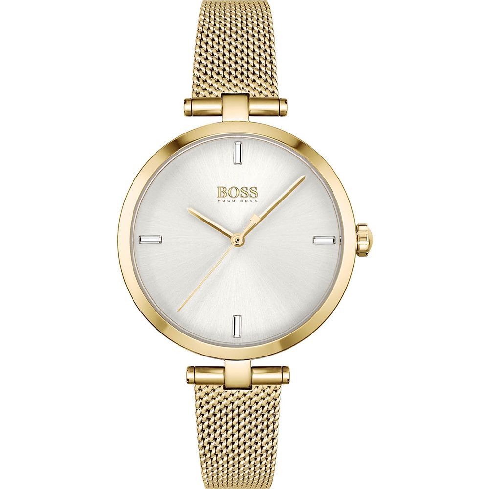 Часовник Hugo Boss Gold от неръждаема стомана