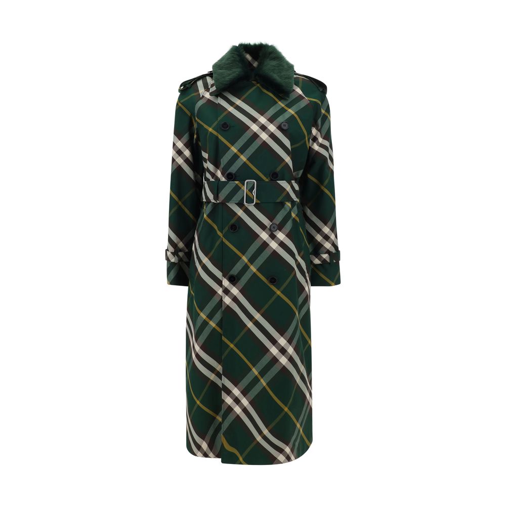 Тренчкот Burberry