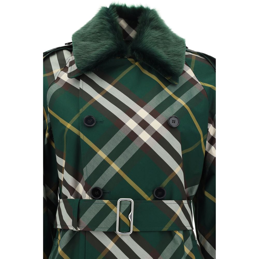 Тренчкот Burberry