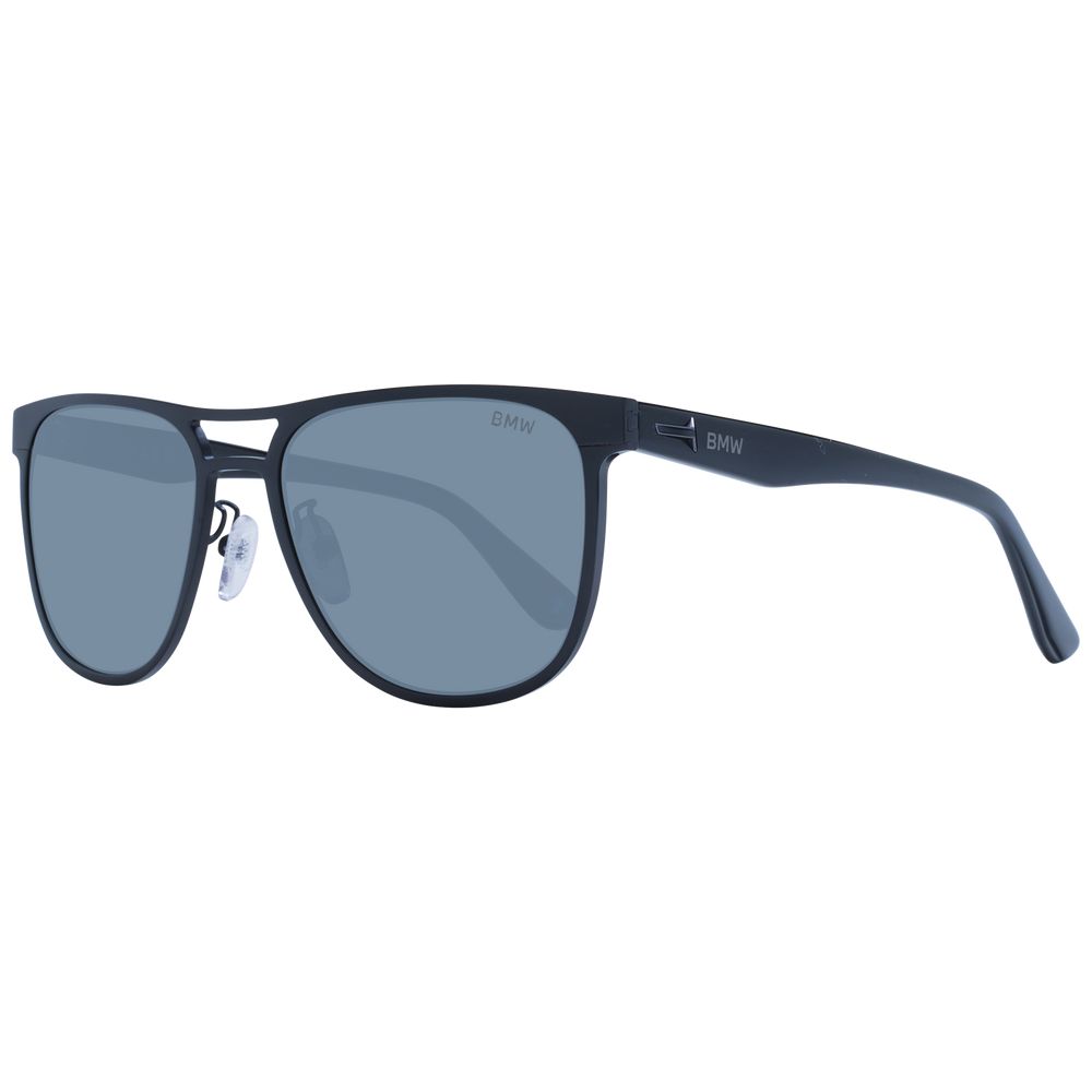 BMW Black Men Sunglasses