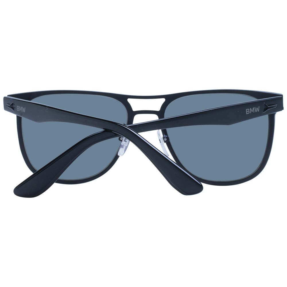 BMW Black Men Sunglasses