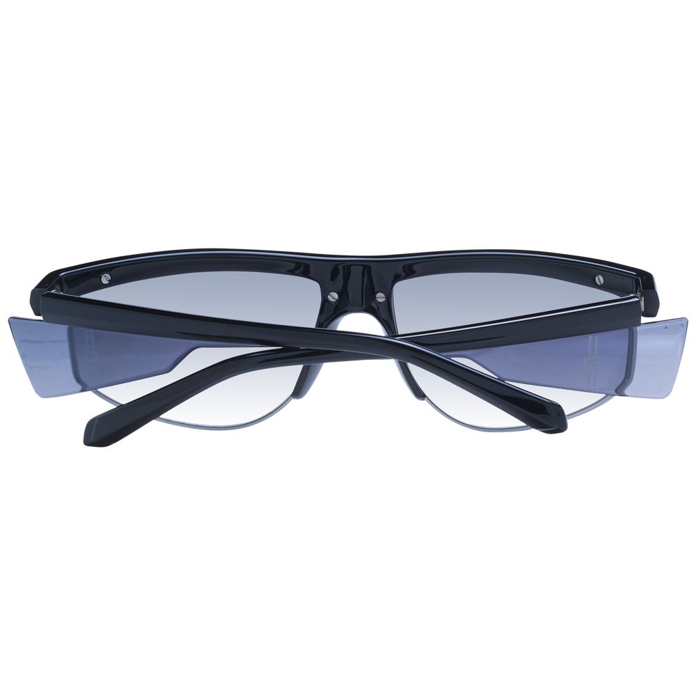 Guess Black Men Sunglasses