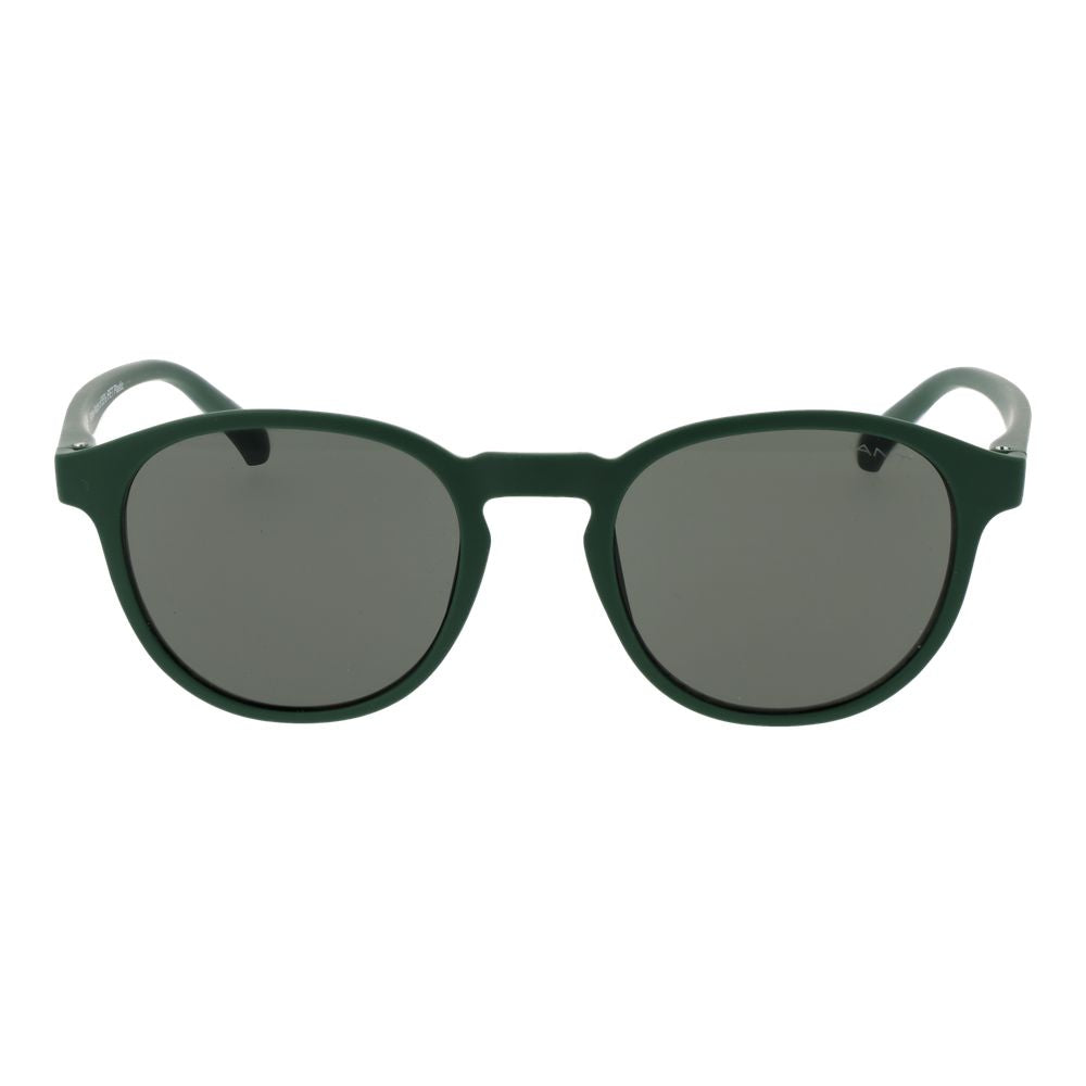 Мъжки слънчеви очила Gant Green
