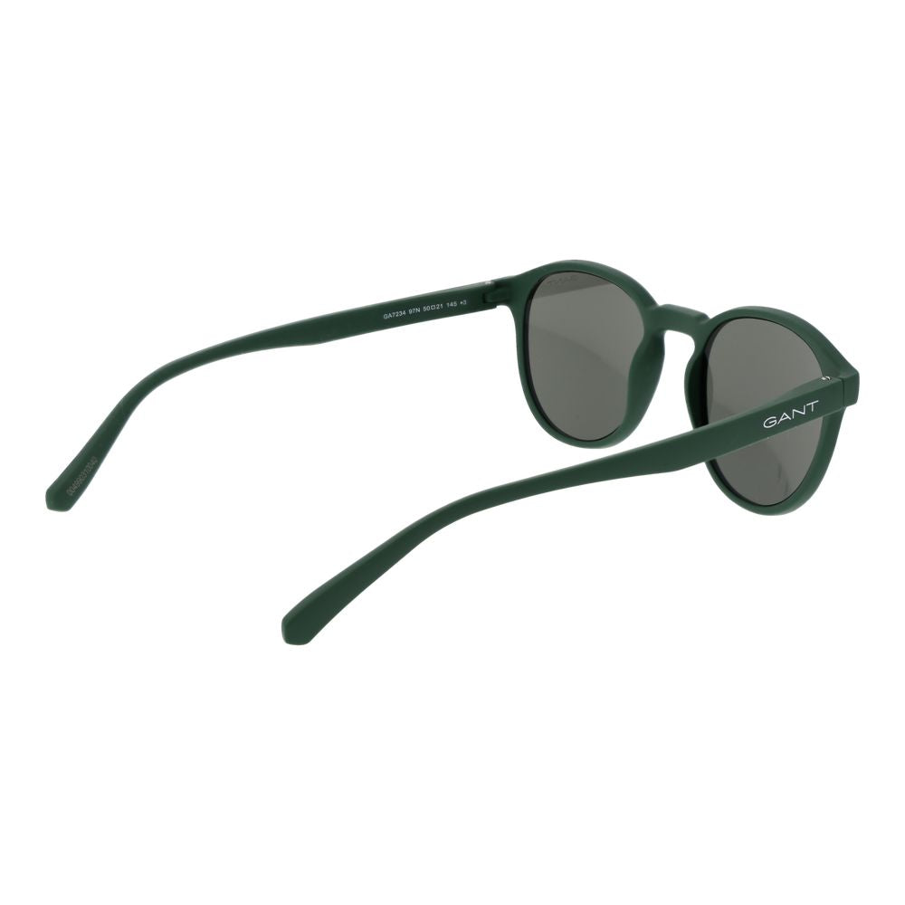 Мъжки слънчеви очила Gant Green
