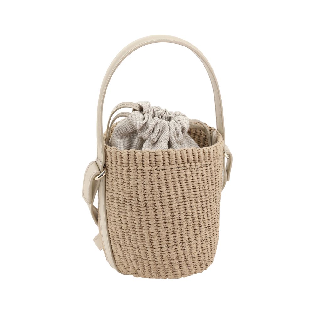 Чанта Chloé Horse Medal Bag