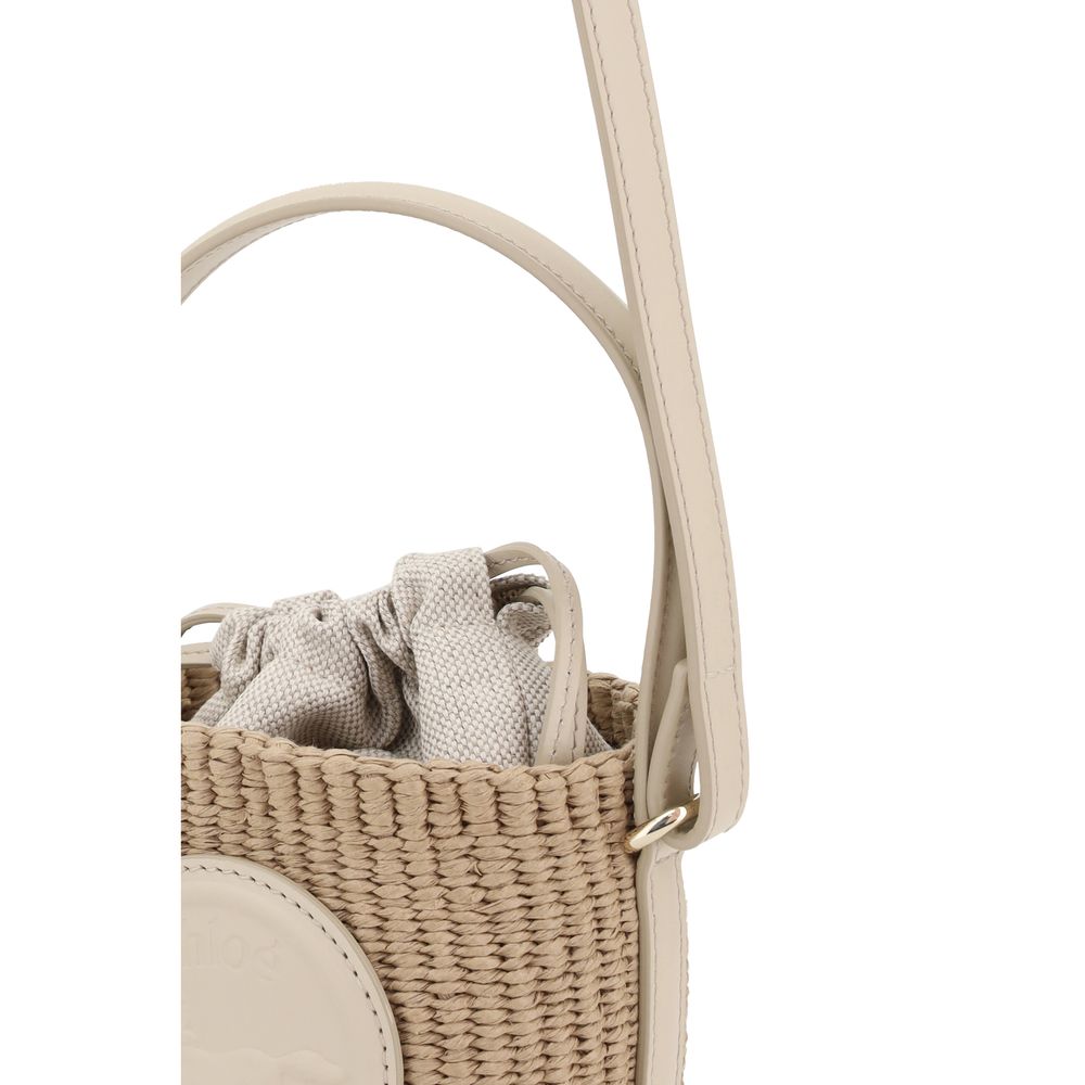 Чанта Chloé Horse Medal Bag