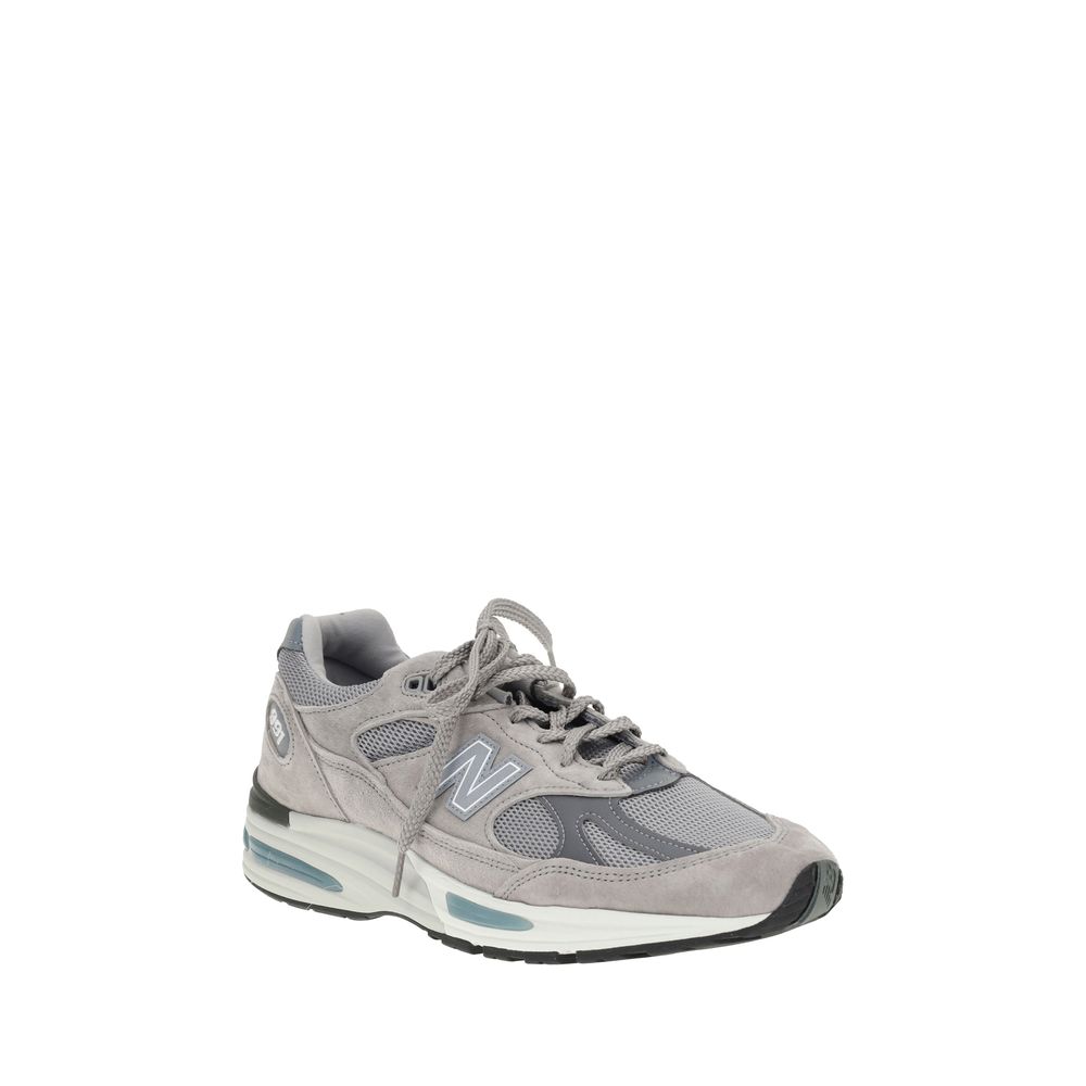 Маратонки New Balance Made in UK 991V2
