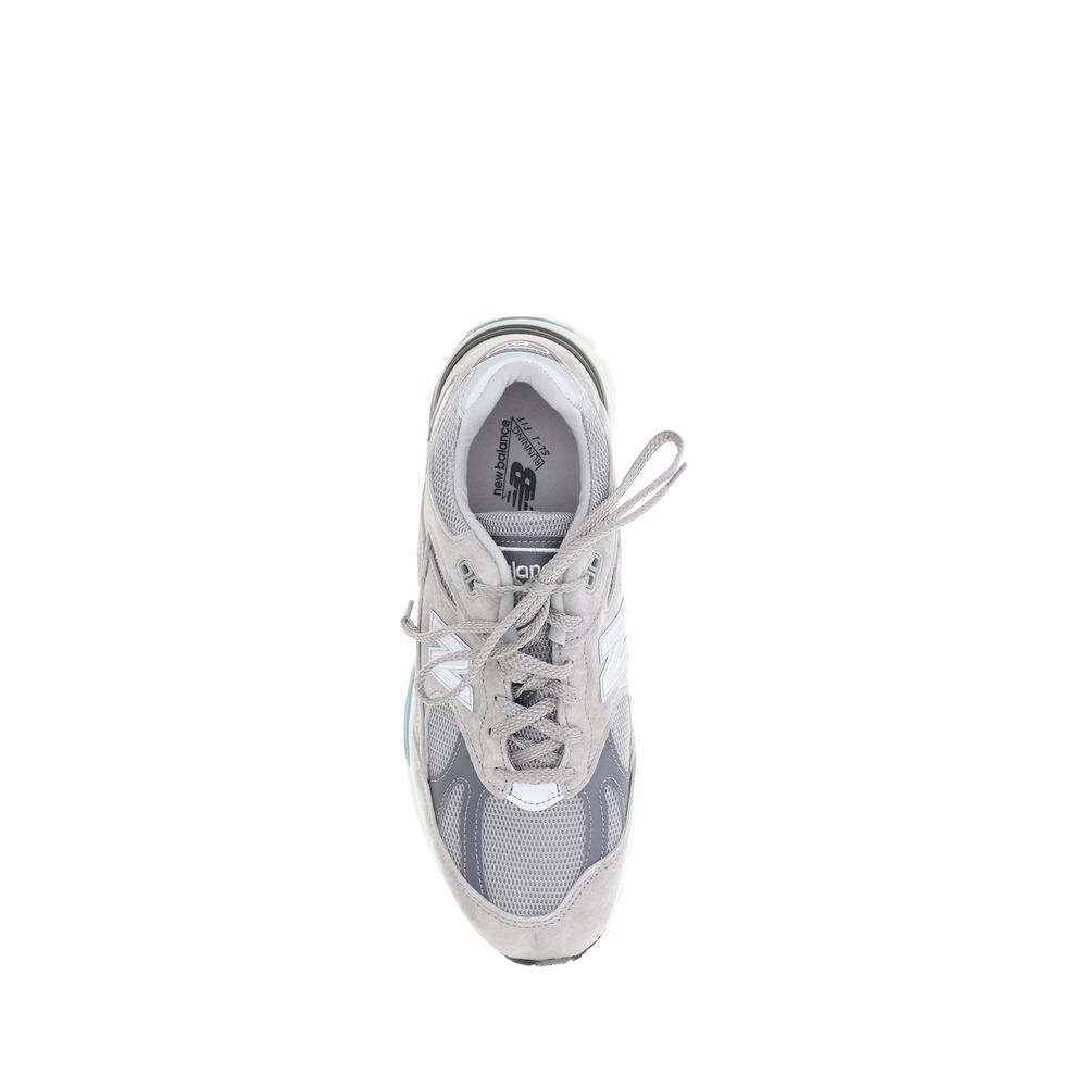 Маратонки New Balance Made in UK 991V2