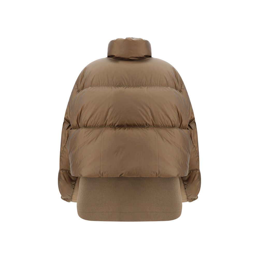 Sacai Down Jacket