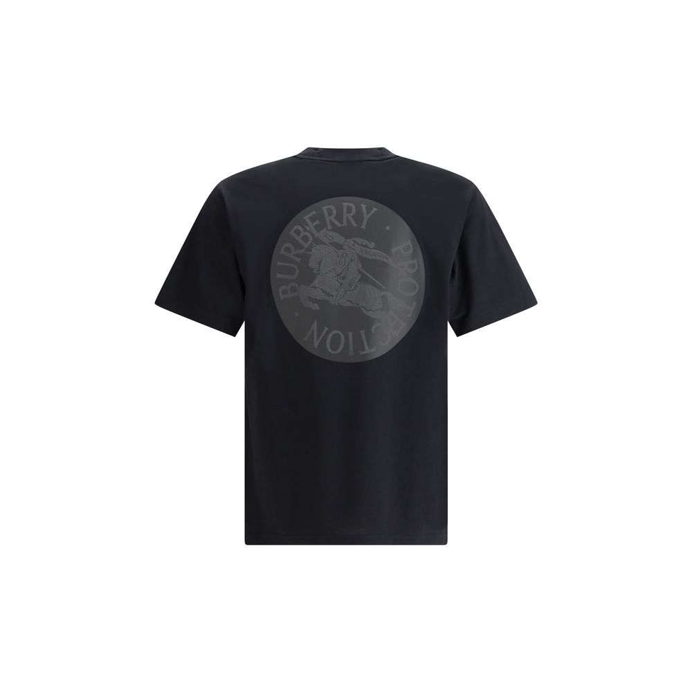 Burberry Logoed T-Shirt