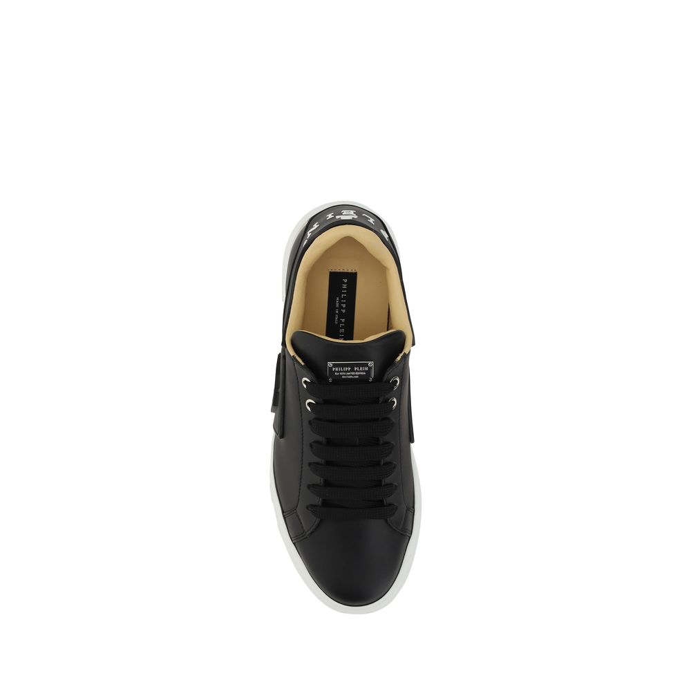 Philipp Plein Hexagon Sneakers