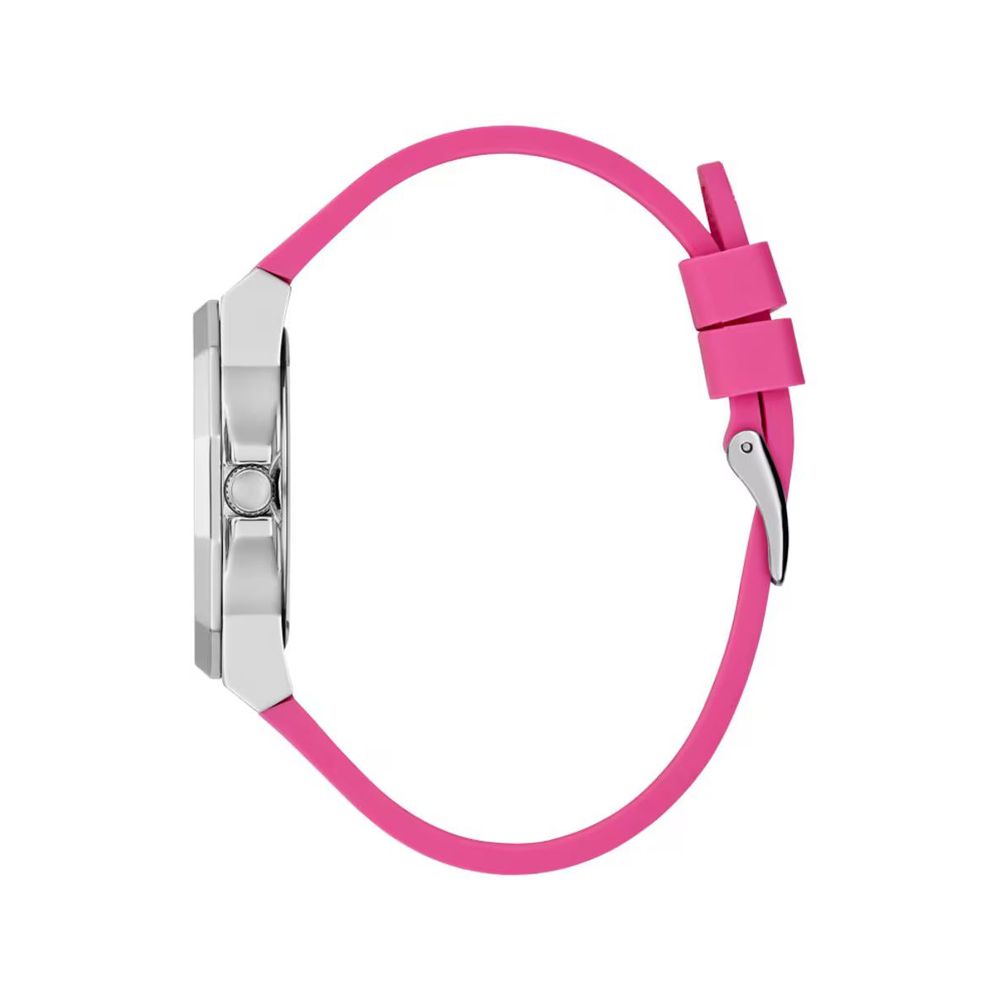 Guess Multicolor Synthetic Watch