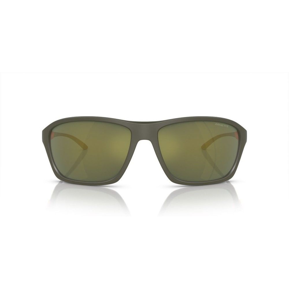 Слънчеви очила Arnette Brown Resin