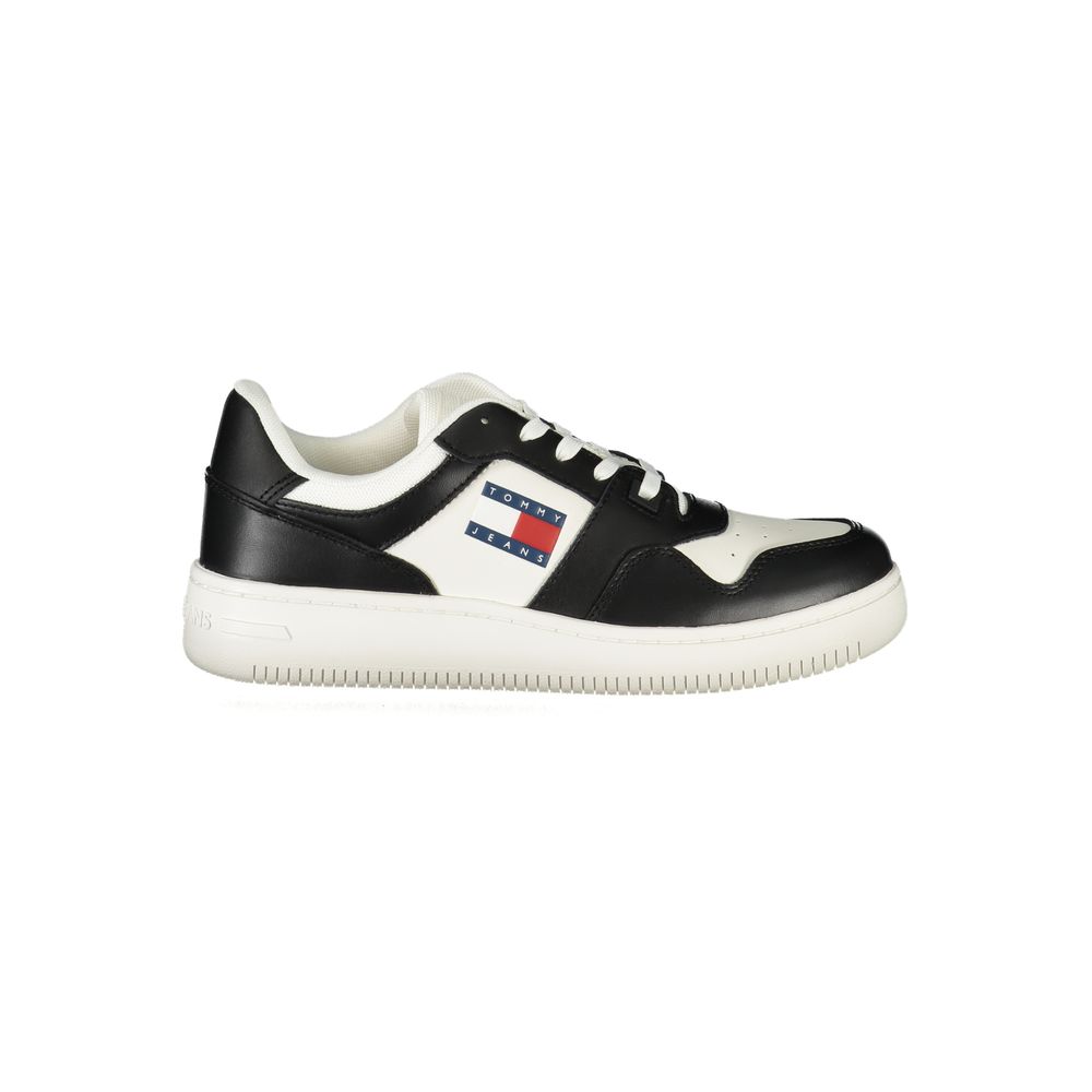 Tommy Hilfiger Бели полиетиленови дамски кецове