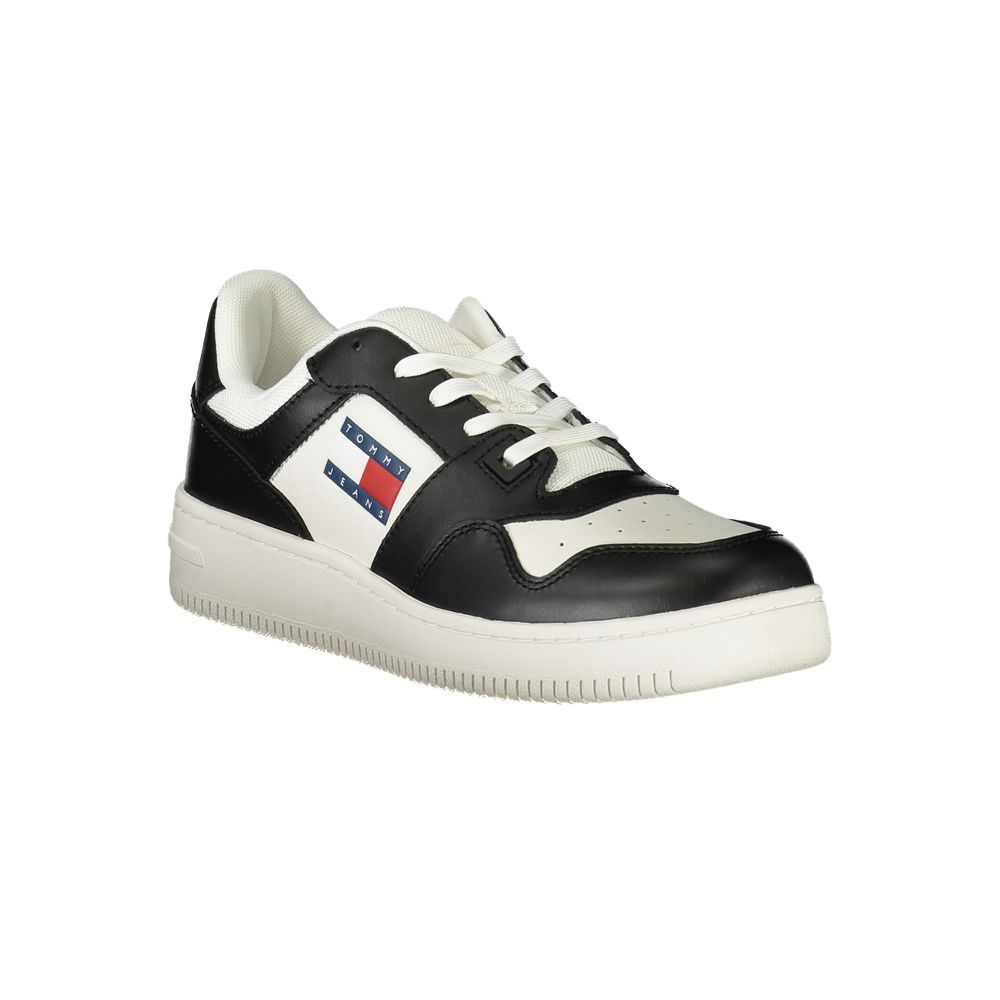 Tommy Hilfiger Бели полиетиленови дамски кецове