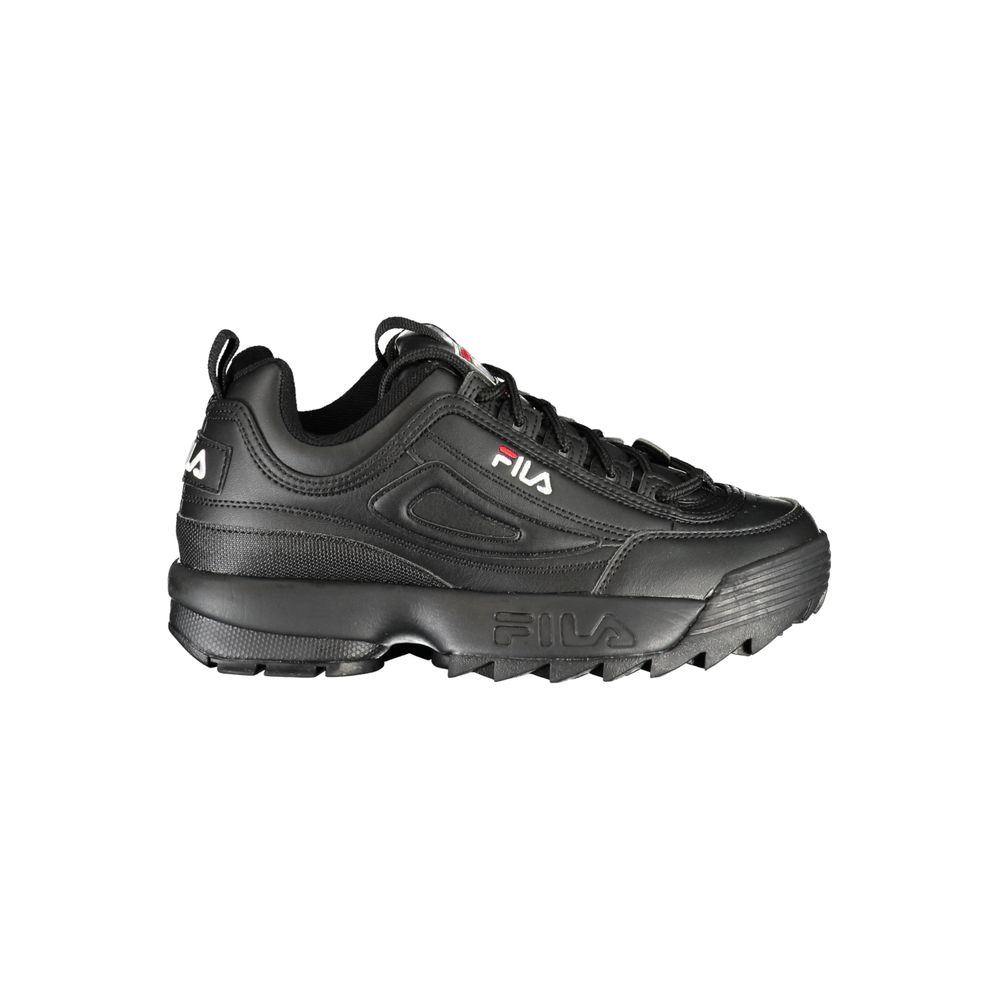 Спортни маратонки Fila Sleek Black Disruptor