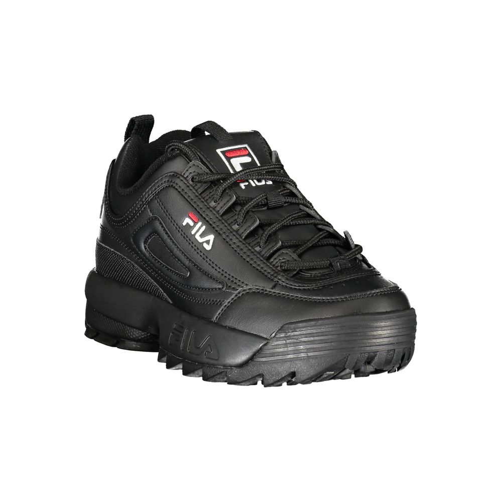 Спортни маратонки Fila Sleek Black Disruptor