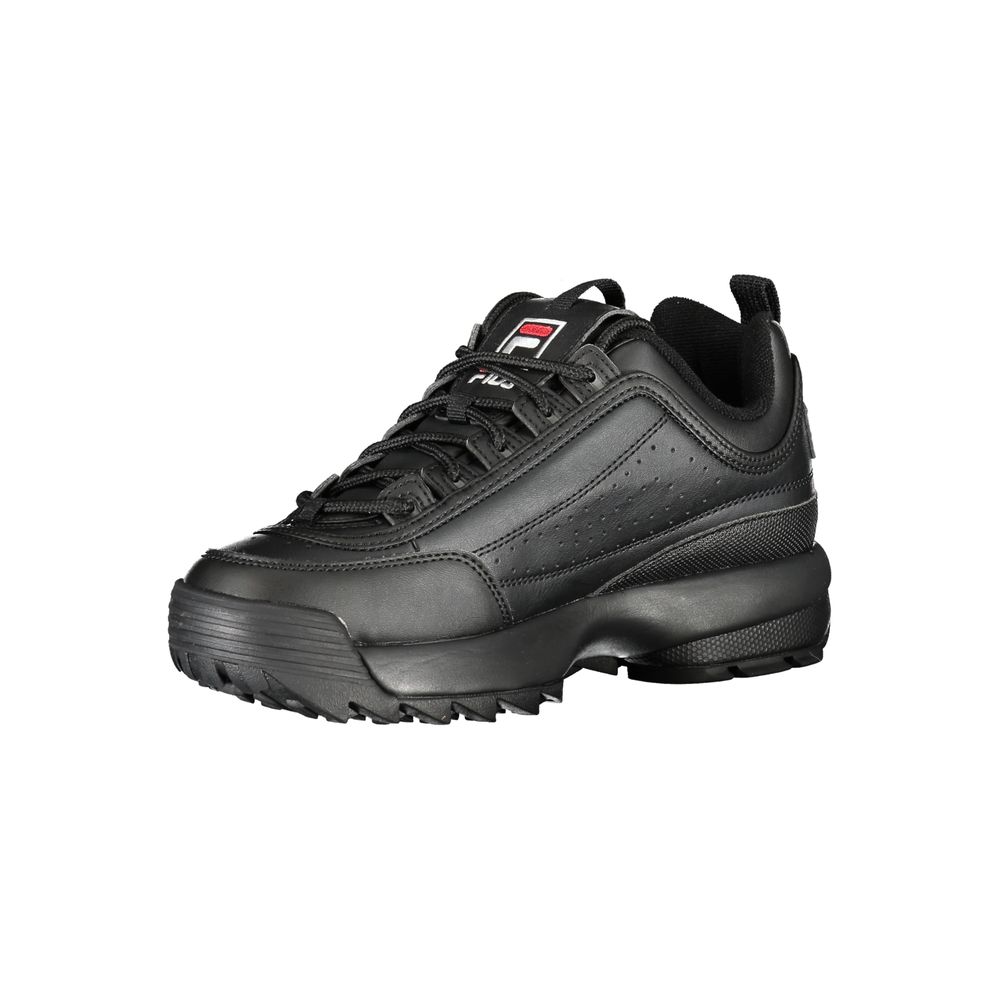 Спортни маратонки Fila Sleek Black Disruptor