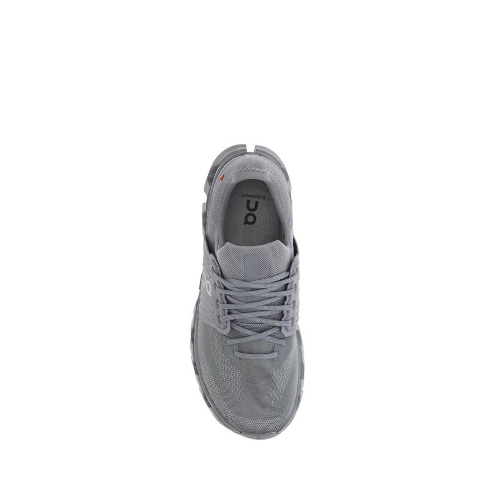 ON Cloudswift 4 Ad Sneakers