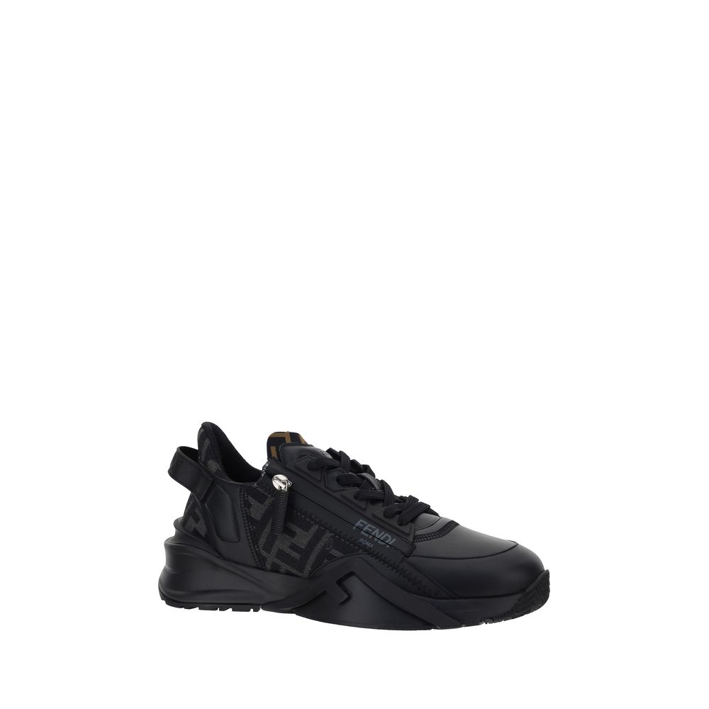 Fendi Flow Running Sneakers