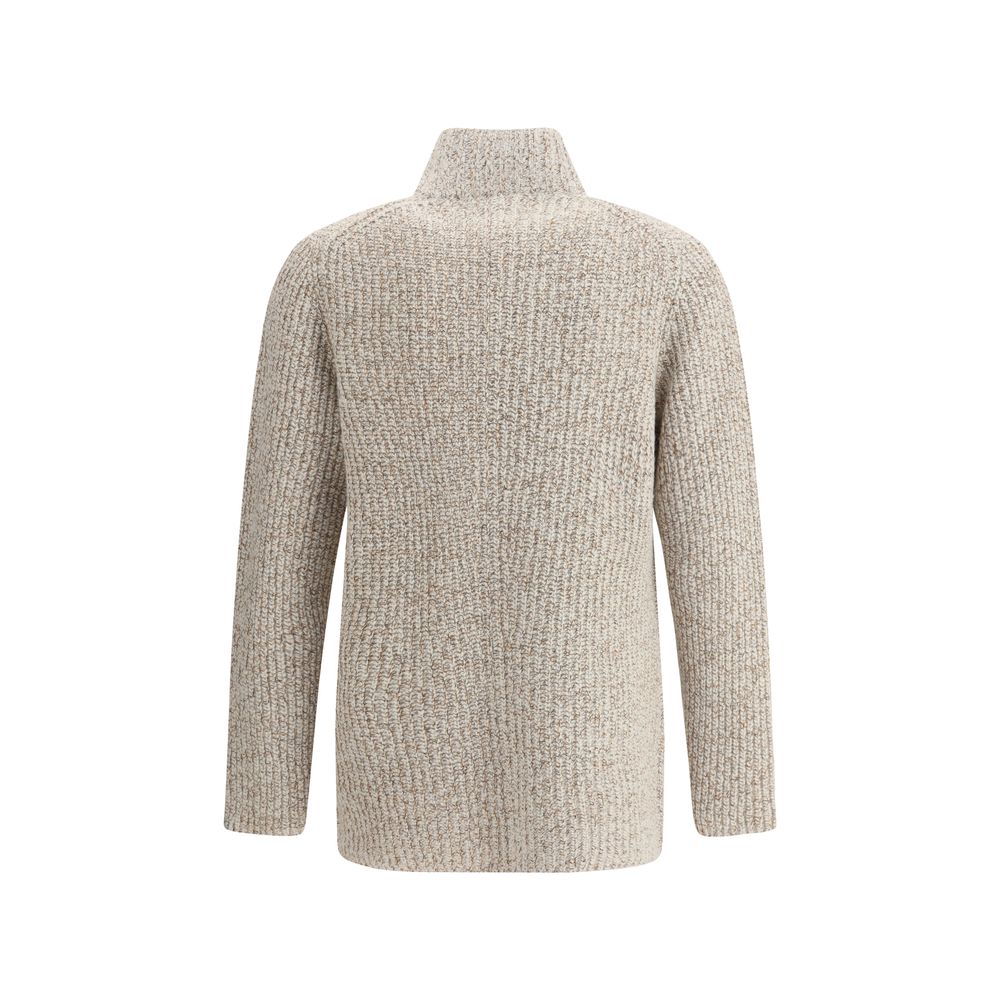 Вълнена жилетка Brunello Cucinelli Virgin