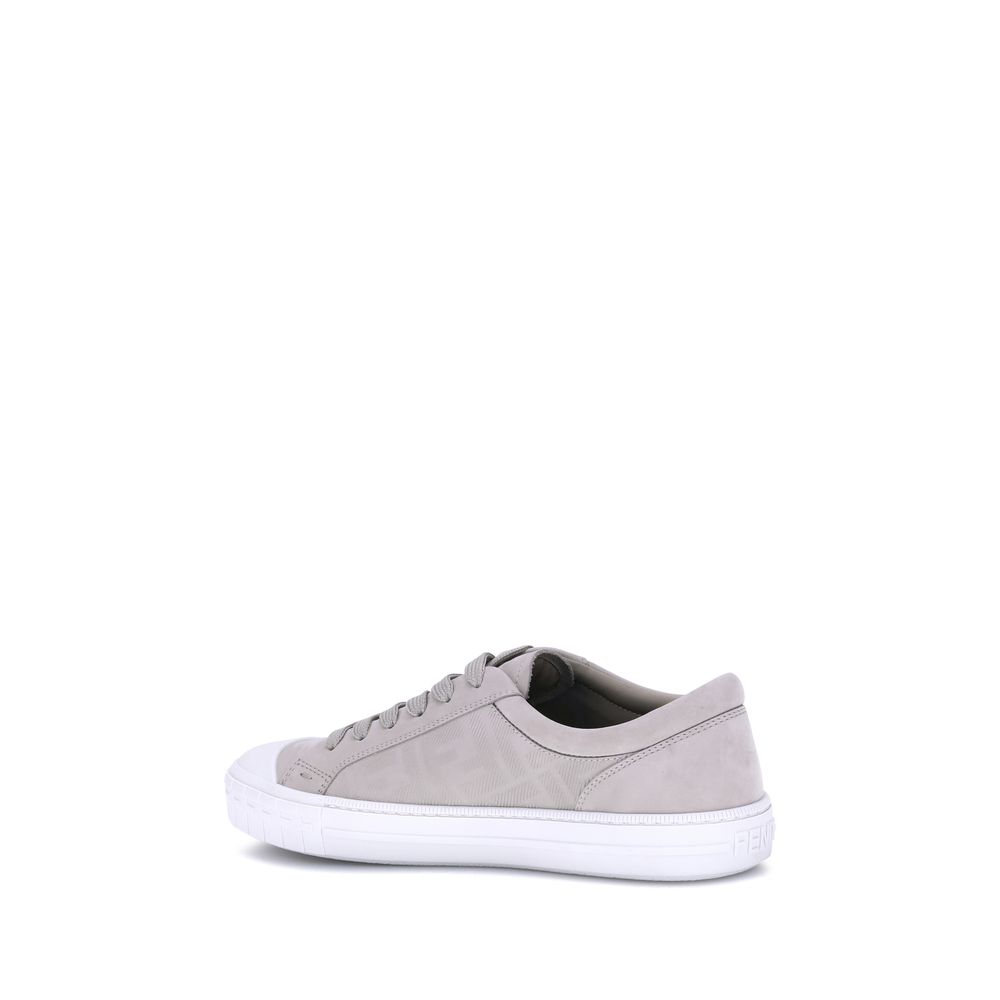 Fendi Domino Sneakers