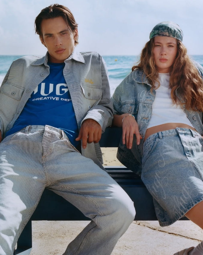 Hugo Boss