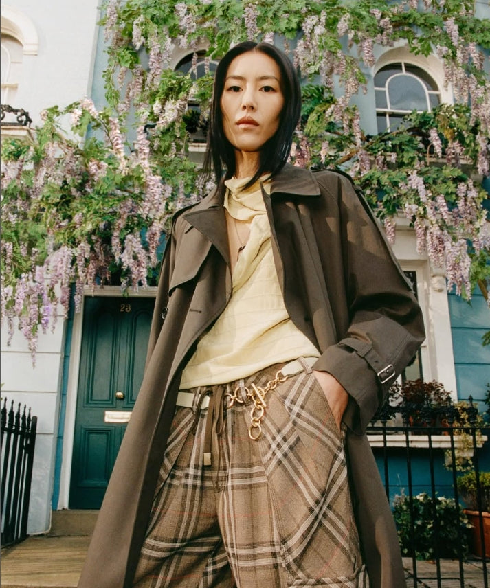 Burberry