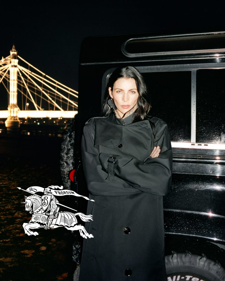 Burberry
