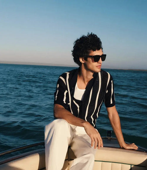 Men's sunglasses