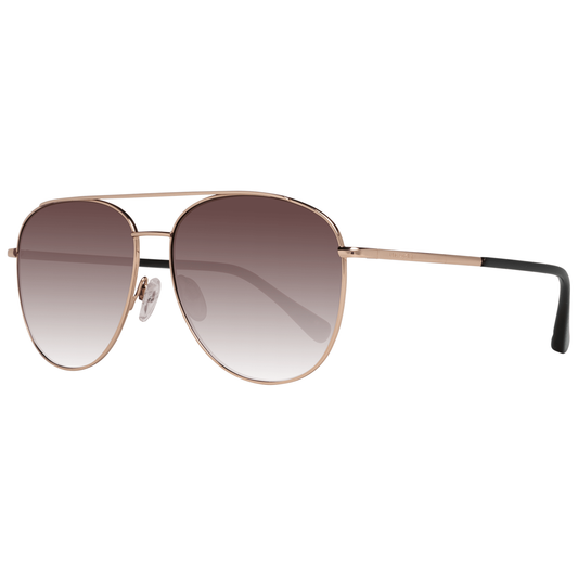 Дамски слънчеви очила Ted Baker Rose Gold