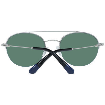 Gant Graue Herren Sonnenbrille