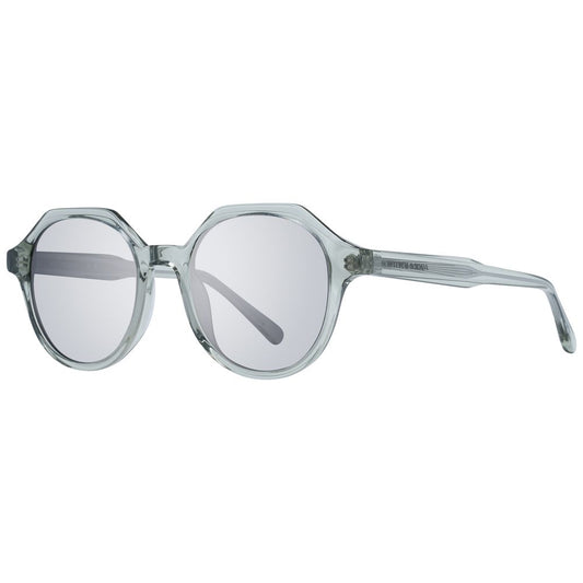 Мъжки слънчеви очила Scotch &amp; Soda Green