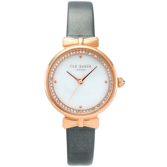 Дамски часовник Ted Baker Rose Gold