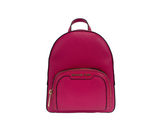 Чанта за раница с джоб с цип на Michael Kors Jaycee Mini XS