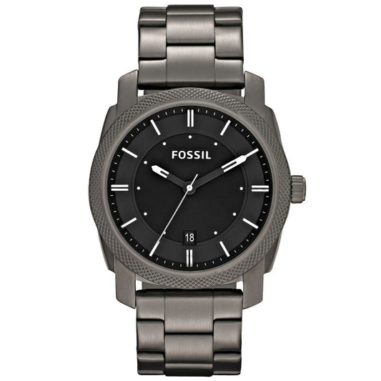 Мъжки часовник Fossil Grey