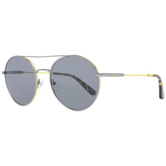 Мъжки слънчеви очила Gant Grey