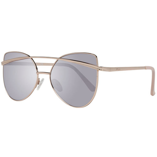 Дамски слънчеви очила Guess Rose Gold