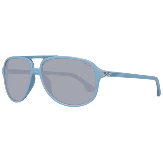 Police Graue Herren Sonnenbrille